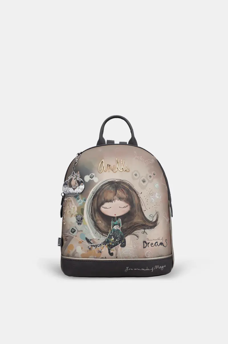 Mochila Real
