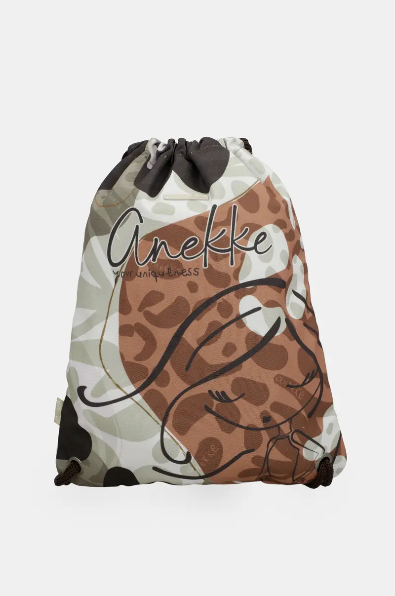 Mochila saco Gaia