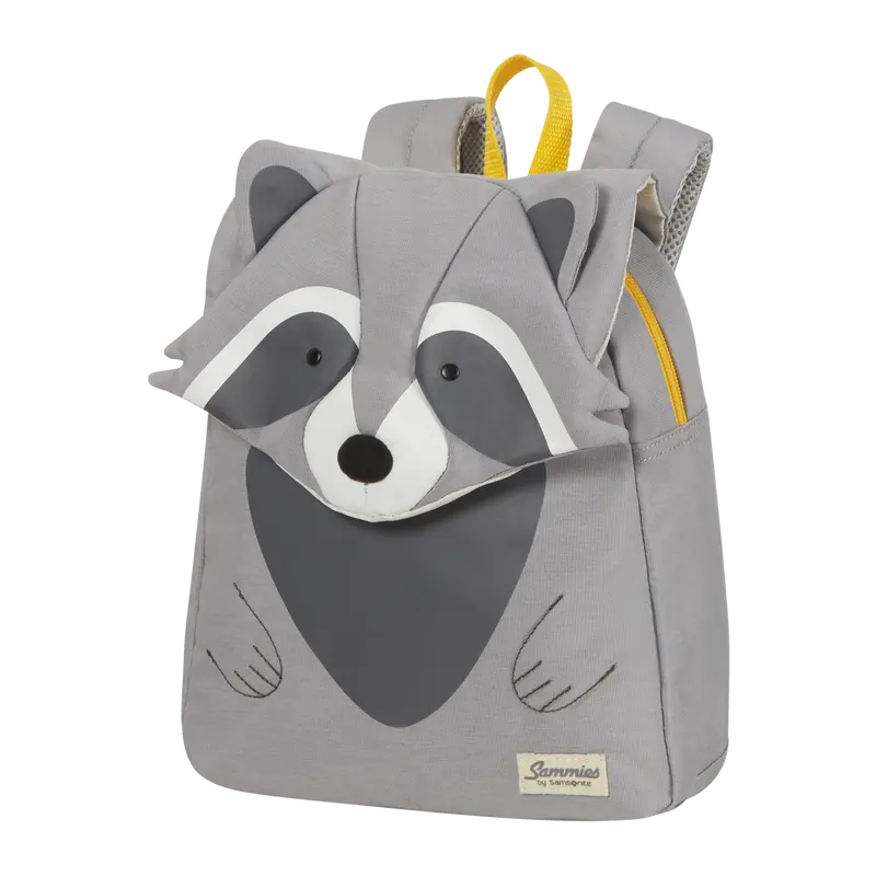 Mochila Samsonite HAPPY SAMMIES ECO S RACCOON REMY