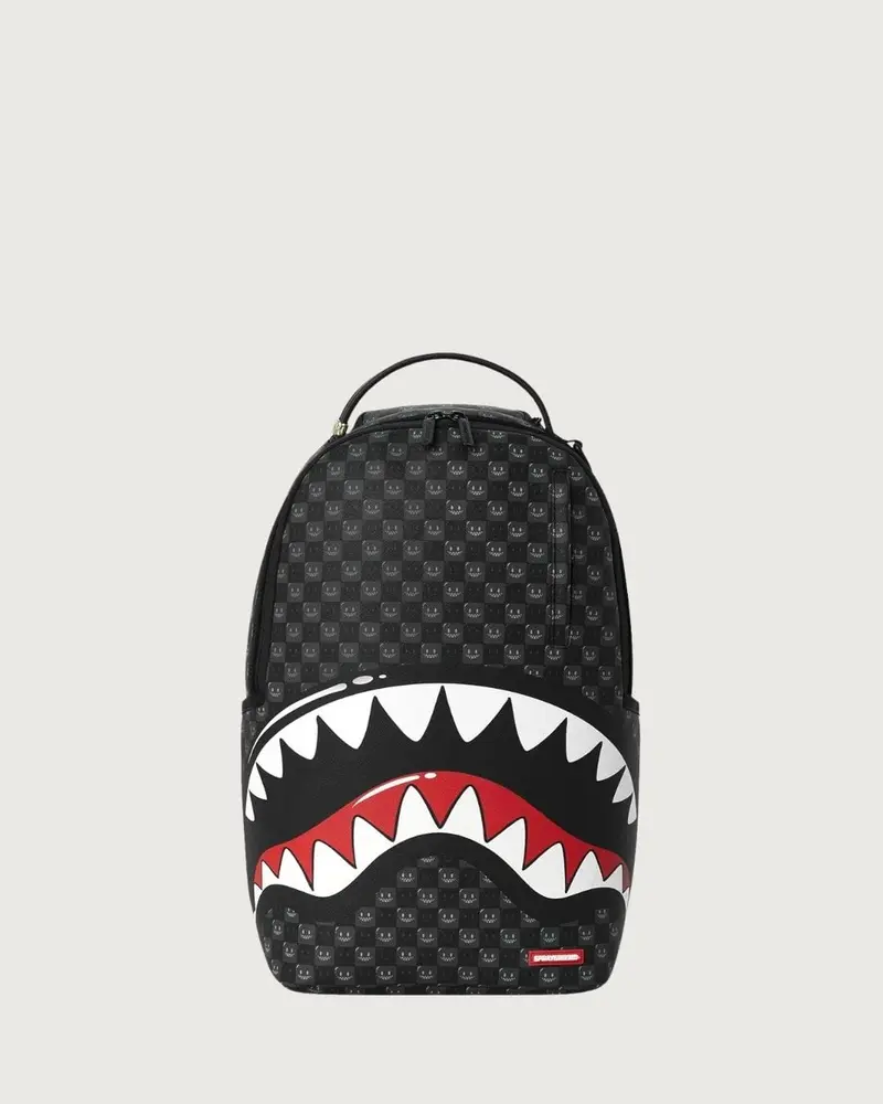 Mochila Spraygroung
