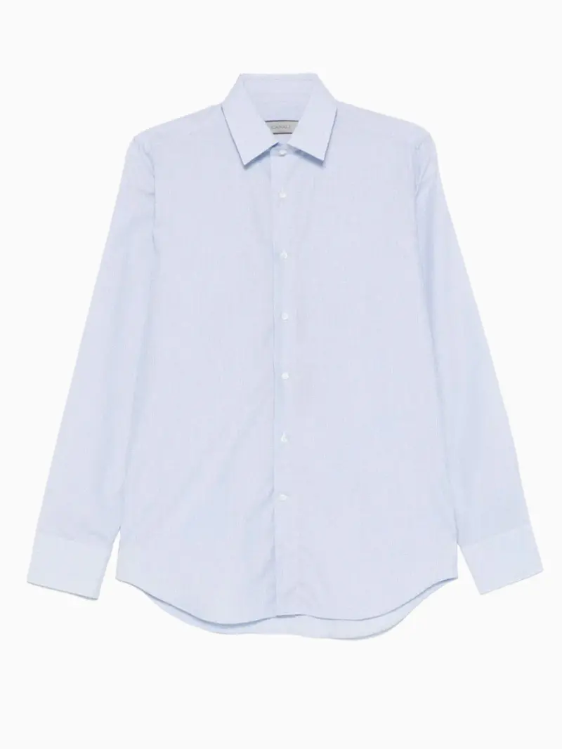 Modern Fit shirt