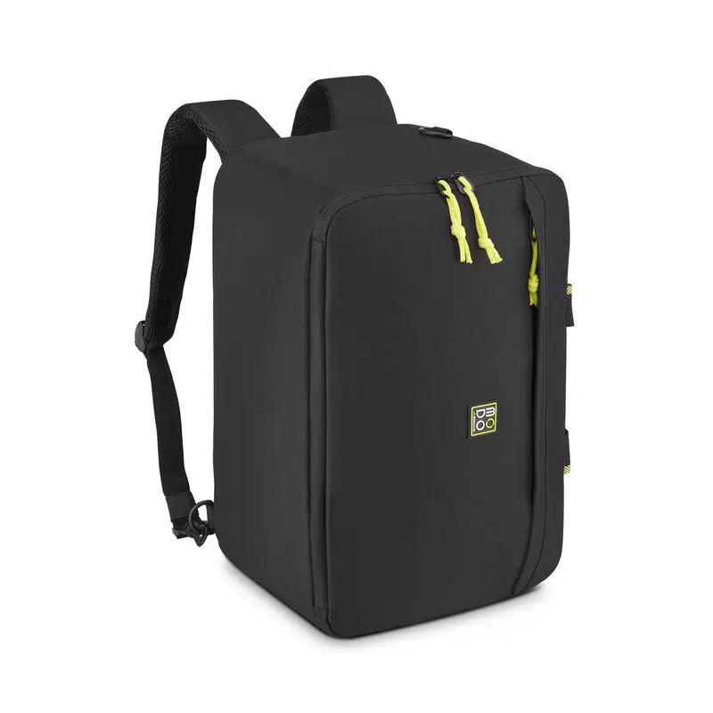 MODO by Roncato MOCHILA 3 WAYS UNDERSEAT STARLIGHT 3.0