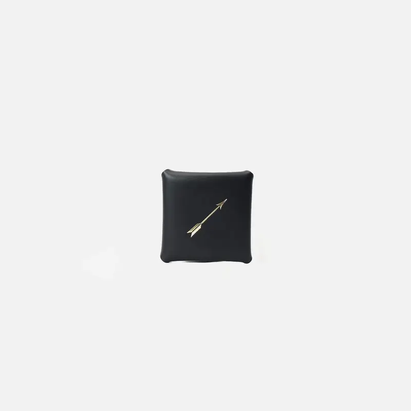 Monedero Arrow Black and Azul