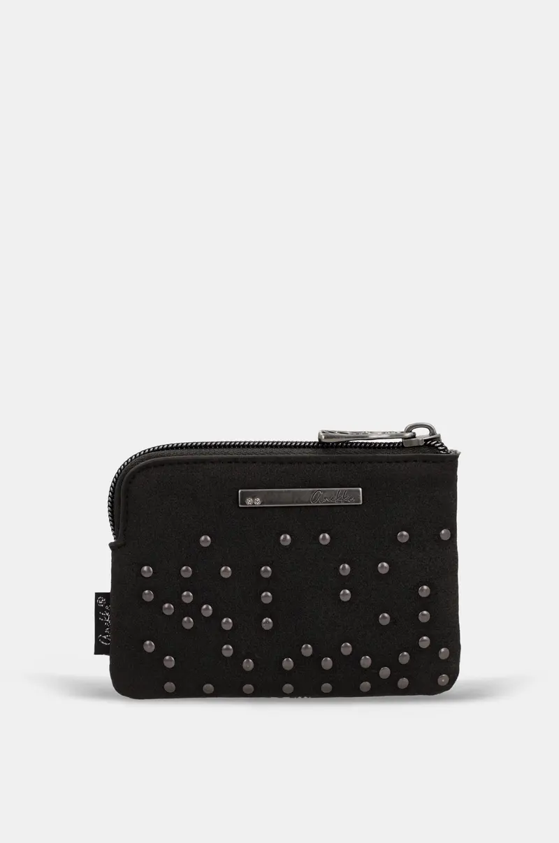 Monedero Black