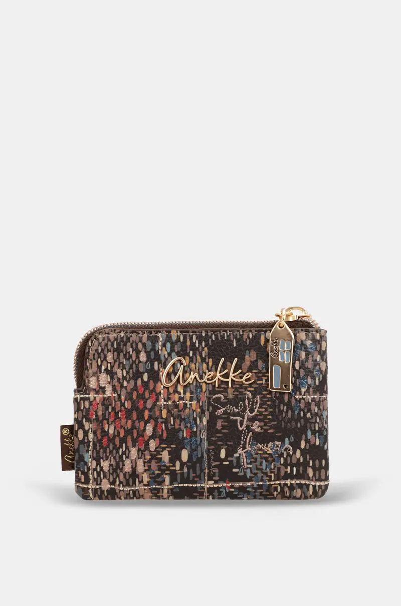 Monedero Blossom pequeño