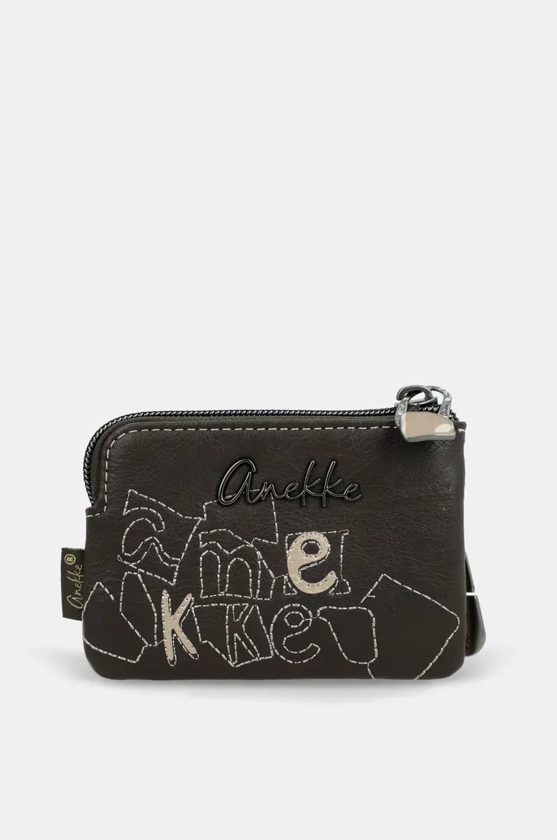 Monedero pequeño Bloom