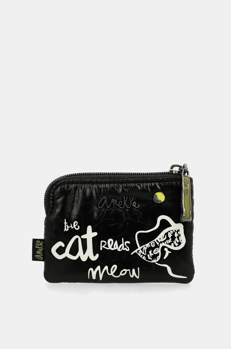 Monedero pequeño Nature Towanda
