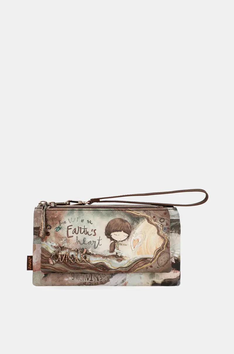Monedero RFID Core