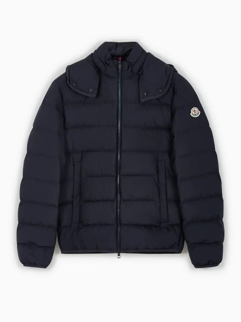 Montbrocq down jacket