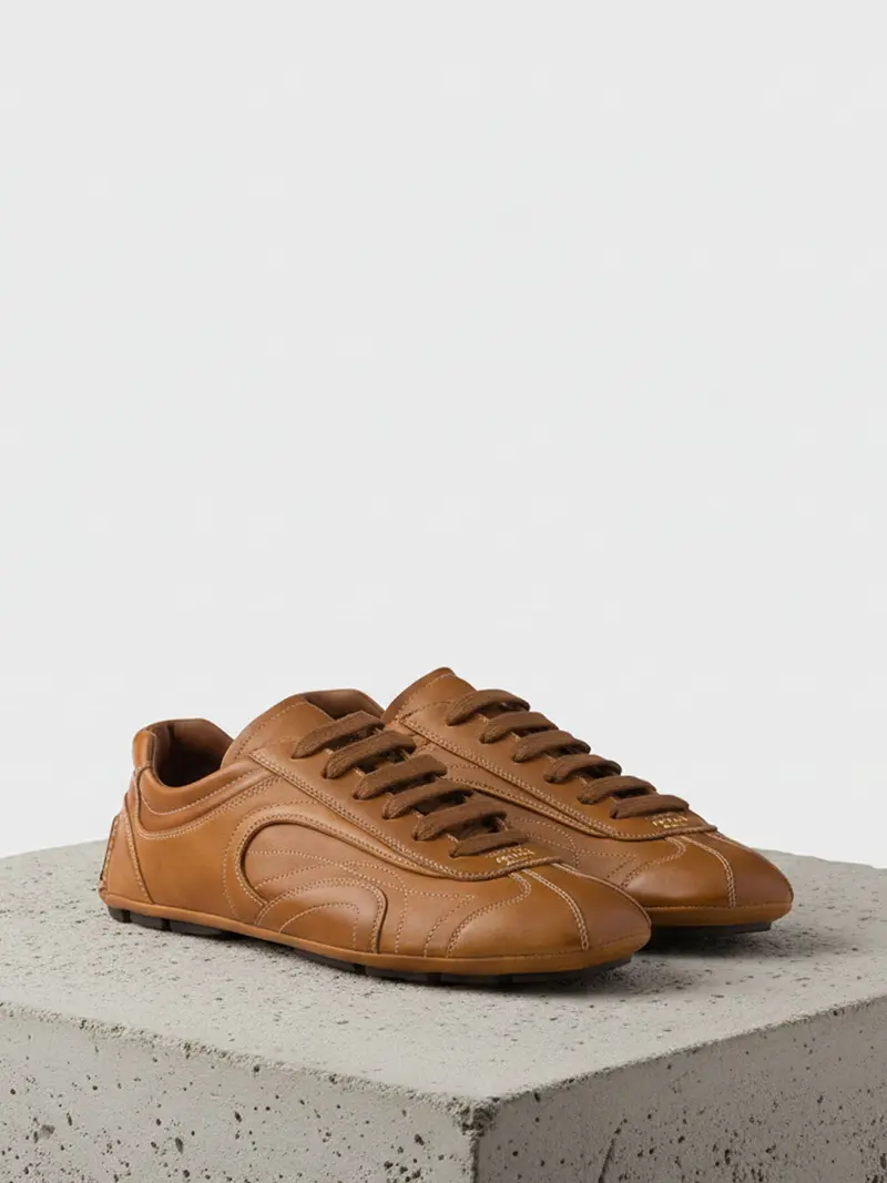 Montecarlo Re-Edition 2005 sneakers