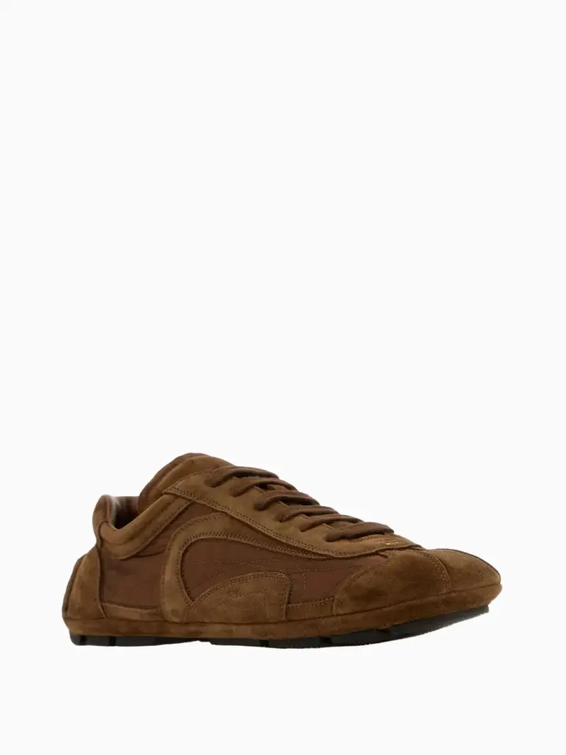 Montecarlo Re-Edition 2005 sneakers