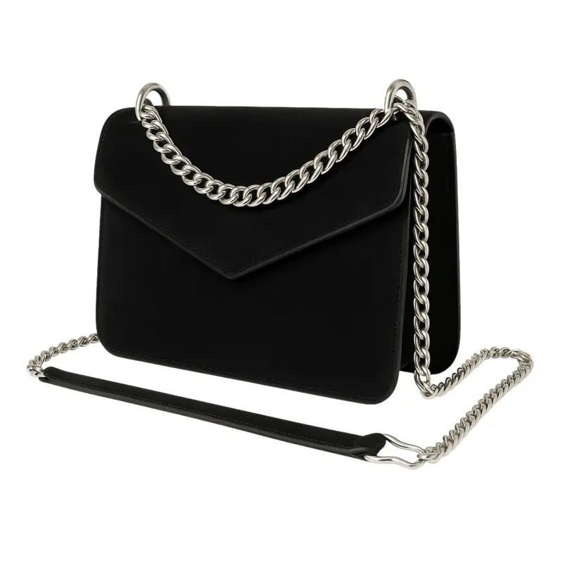 MoonS Suede Black