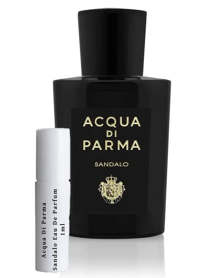 Muestras de Acqua Di Parma Sandalo Eau De Parfum