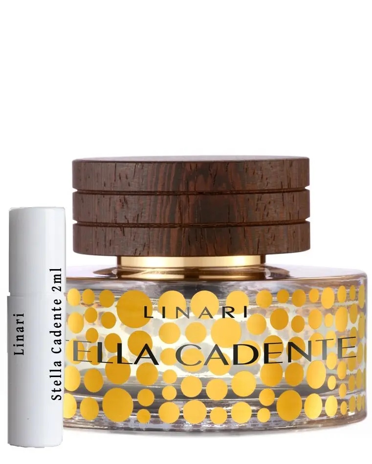 Muestras de Linari Stella Cadente