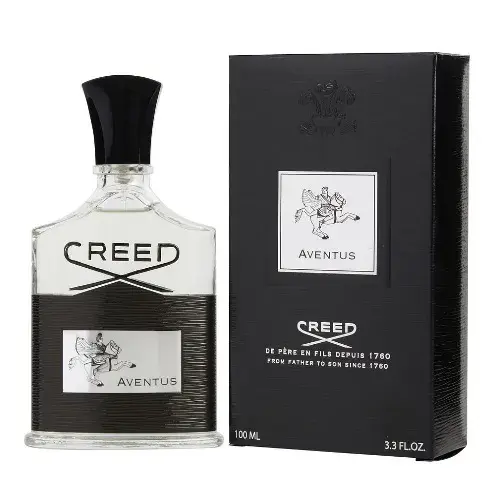 Muestras de perfumes Creed Aventus For Men