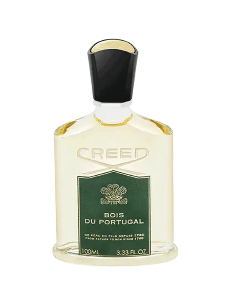 Muestras de perfumes Creed Bois Du Portugal