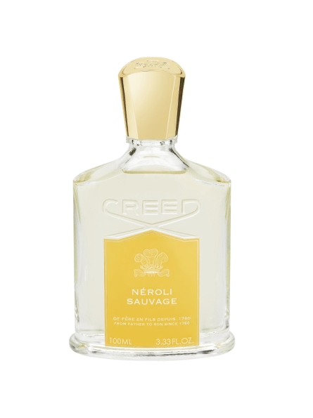 Muestras de perfumes Creed Neroli Sauvage