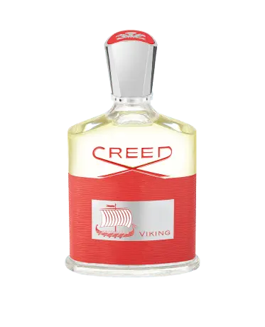 Muestras de perfumes Creed Viking