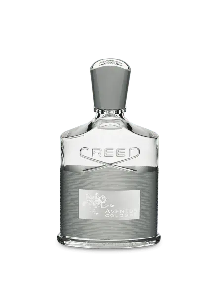 Muestras de perfumes de Colonia Creed Aventus