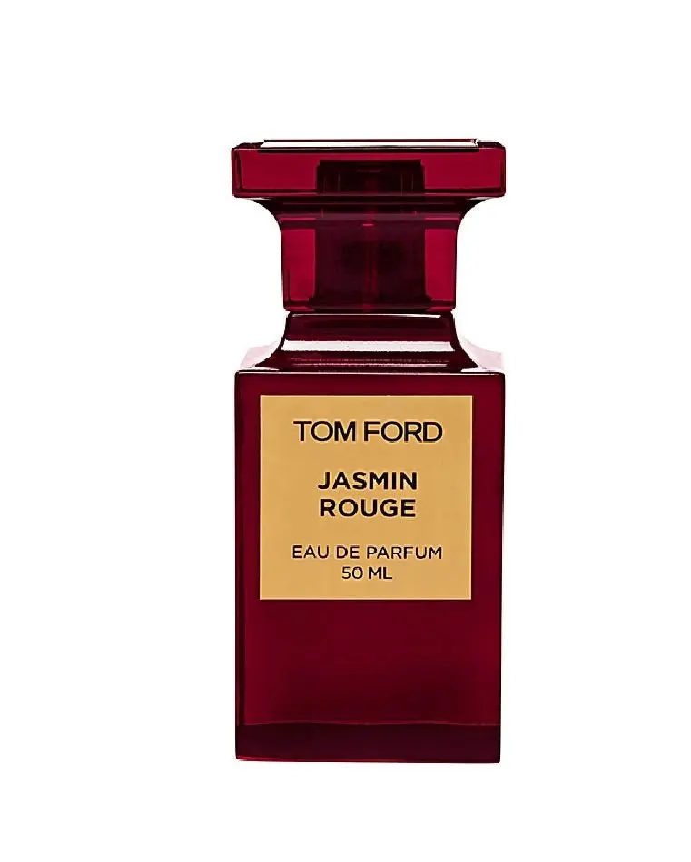 Muestras de Tom Ford Jasmin Rouge