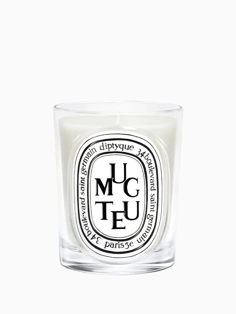 Muguet candle 190g