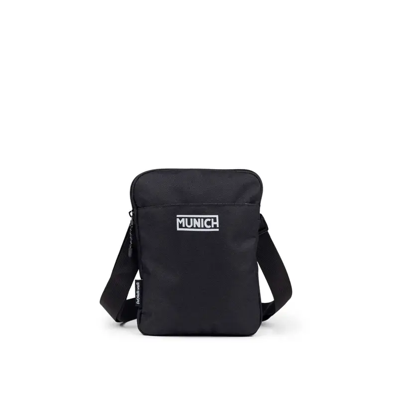 MUNICH BANDOLERA GYM SPORTS RECYCLED SLIM