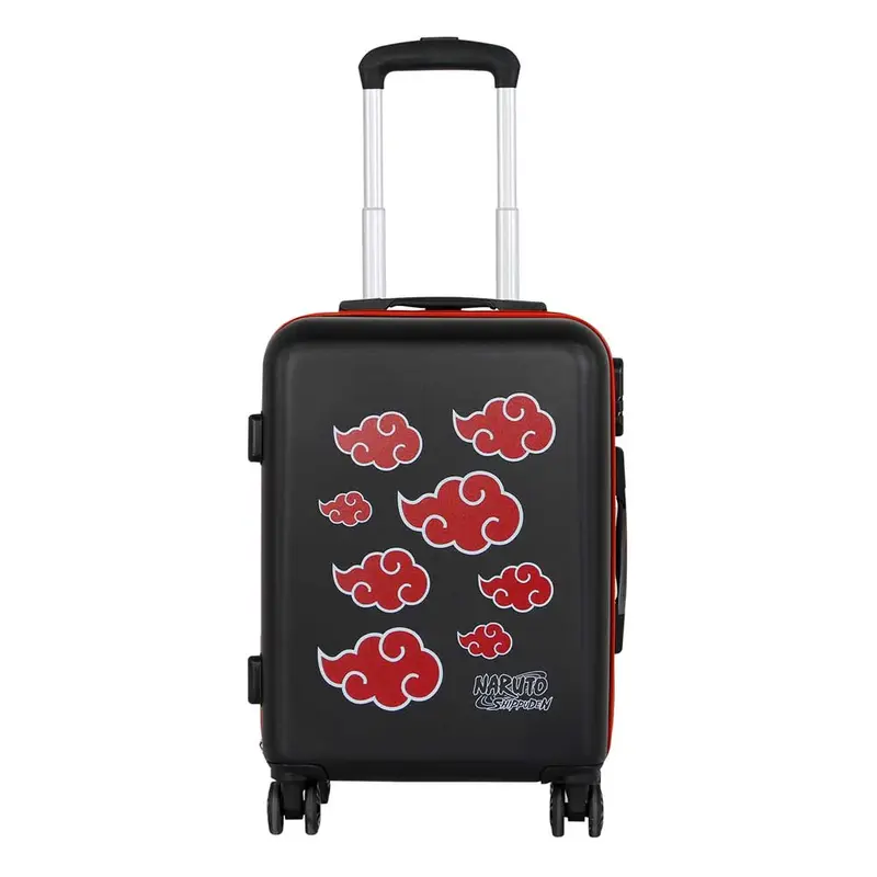 NARUTO MALETA CABINA 4R CLOUDS