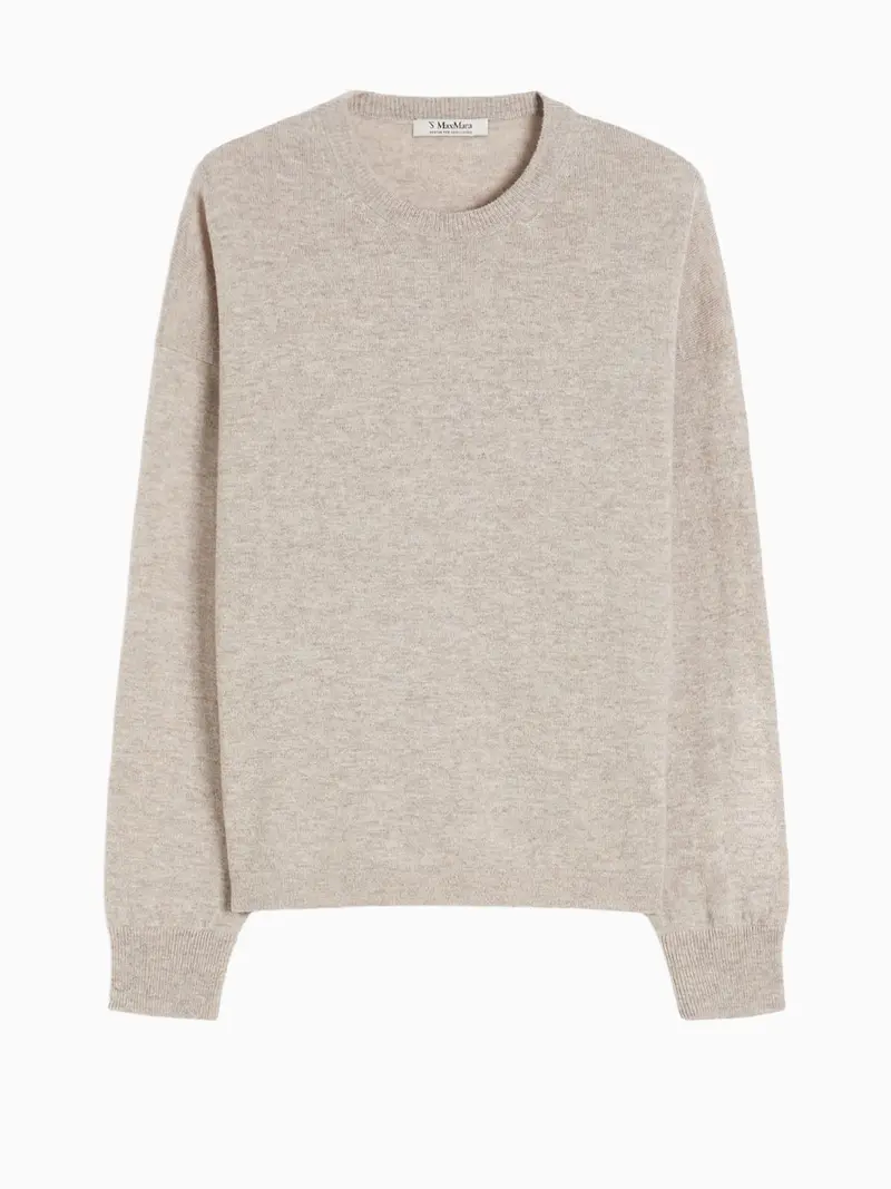 Nebbie sweater