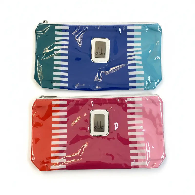 Neceser de playa impermeable en varios colores