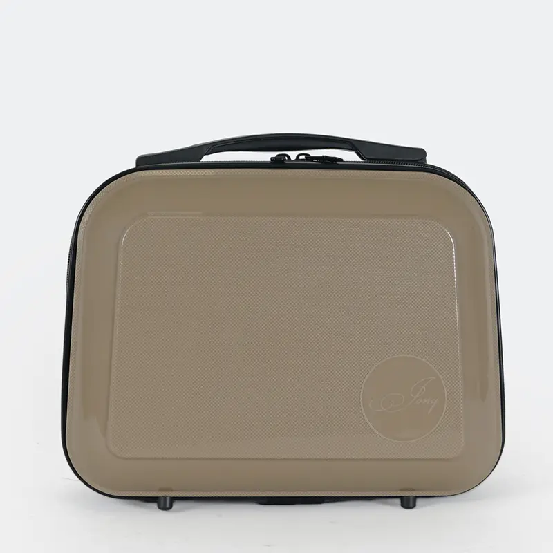 Neceser de viaje khaki Jony