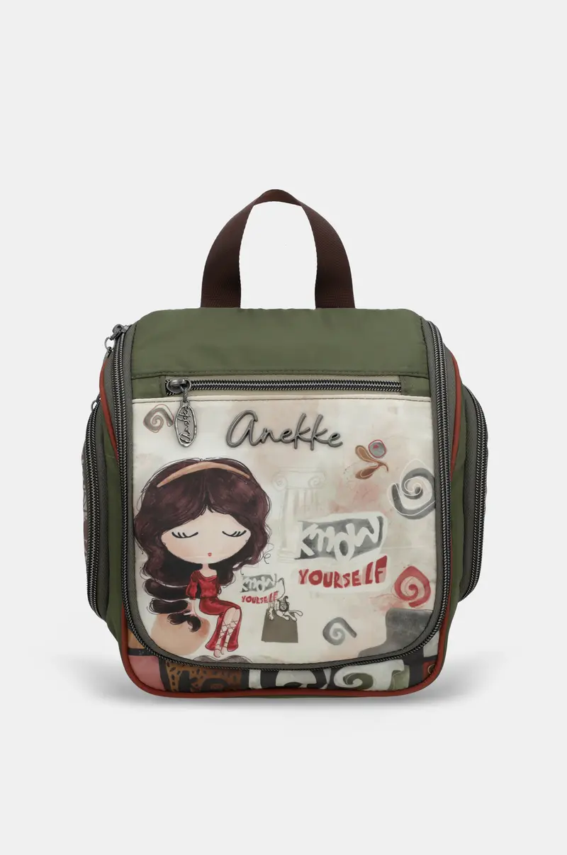 Neceser grande de viaje Muse