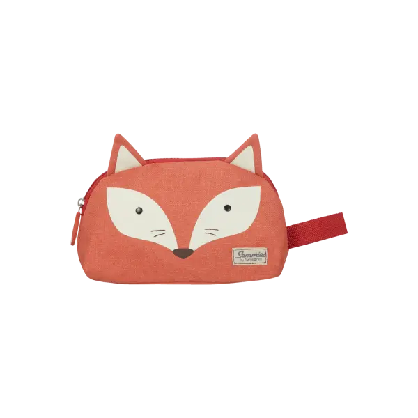 Neceser Infantil Happy Sammies -FOX WILLIAM de Samsonite