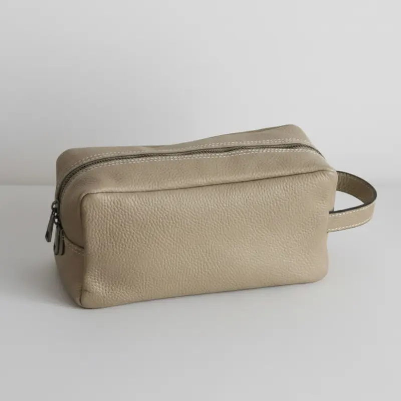 NECESER INFINITY PIEL BEIGE