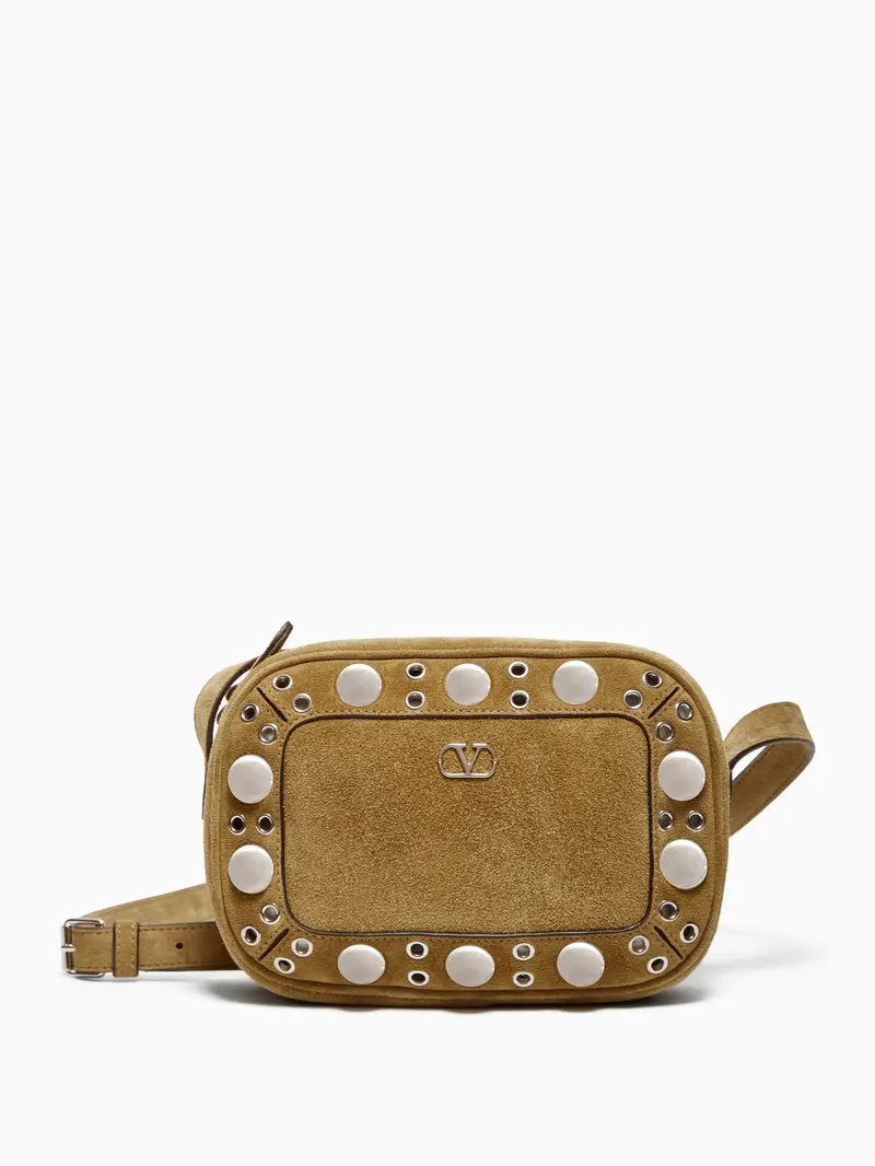 Nellcôte camera bag