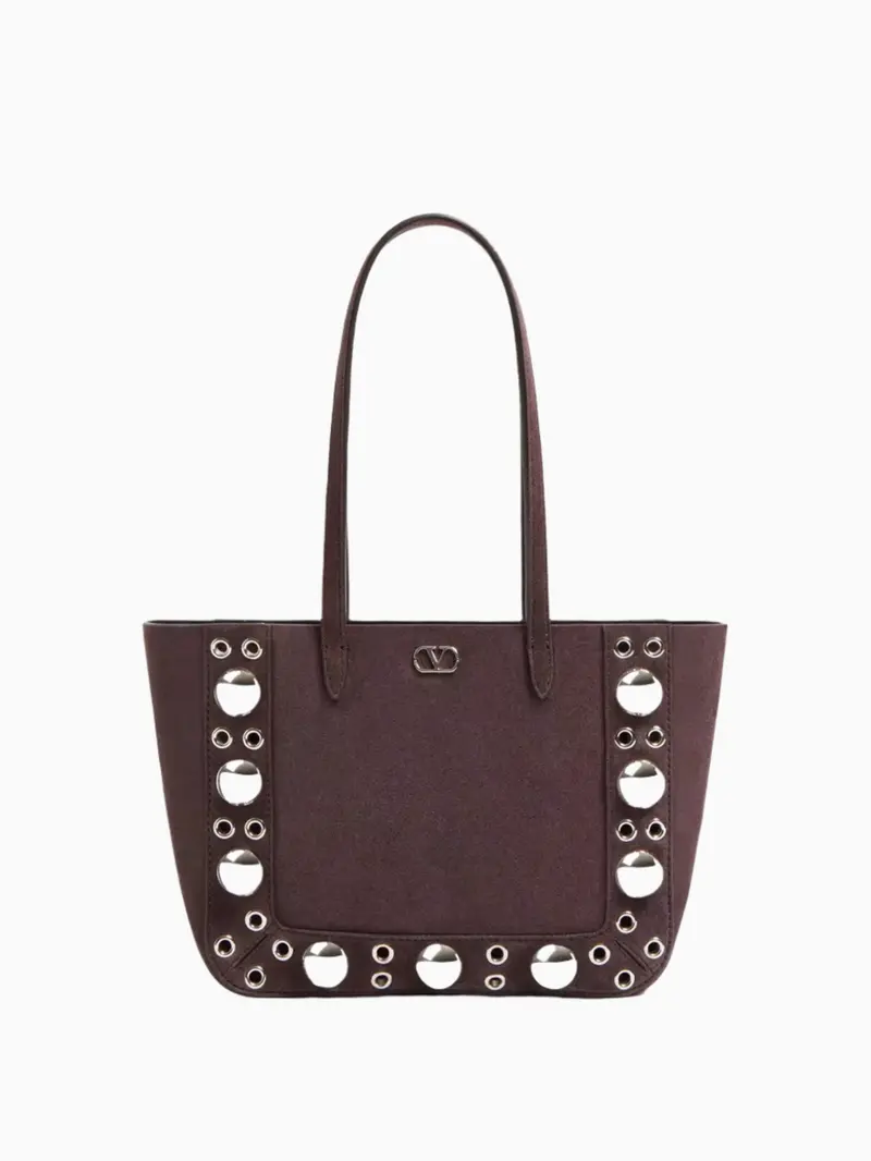 Nellcôte mini bag