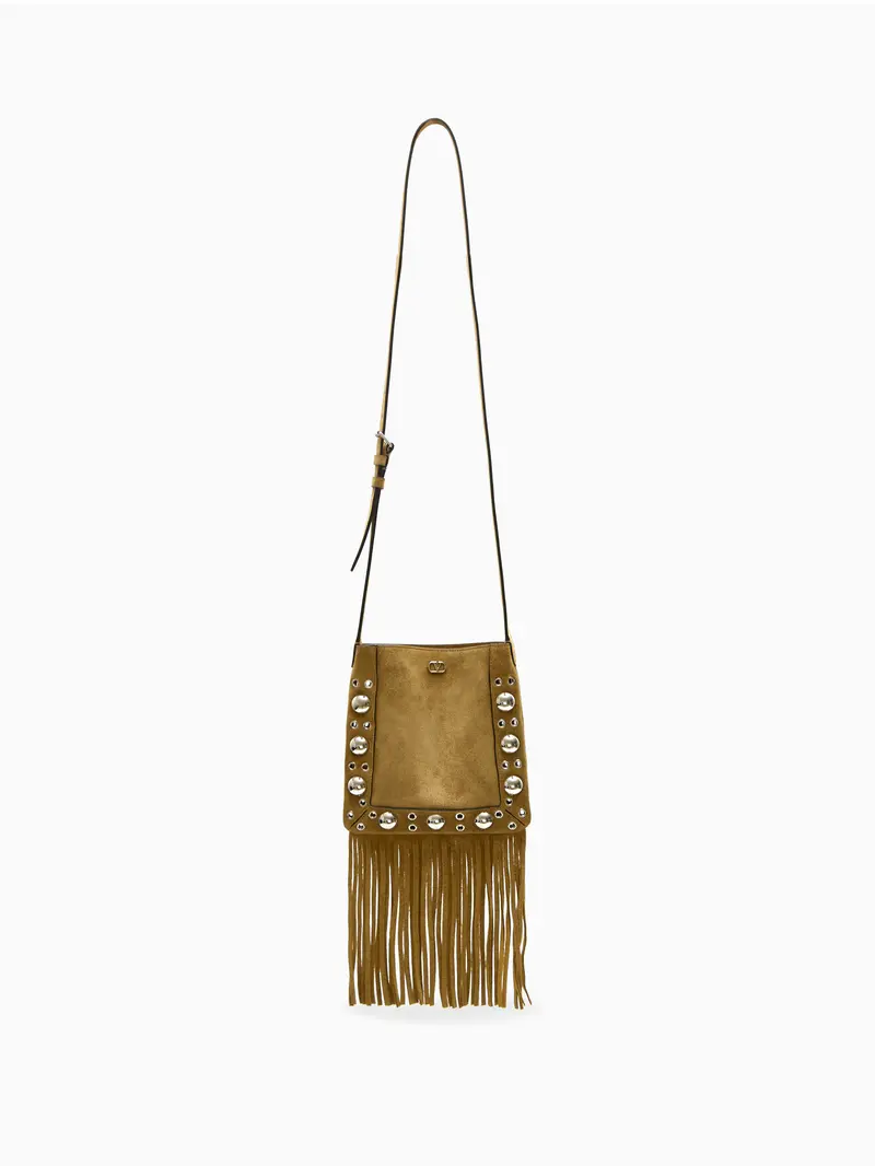 Nellcôte small bag