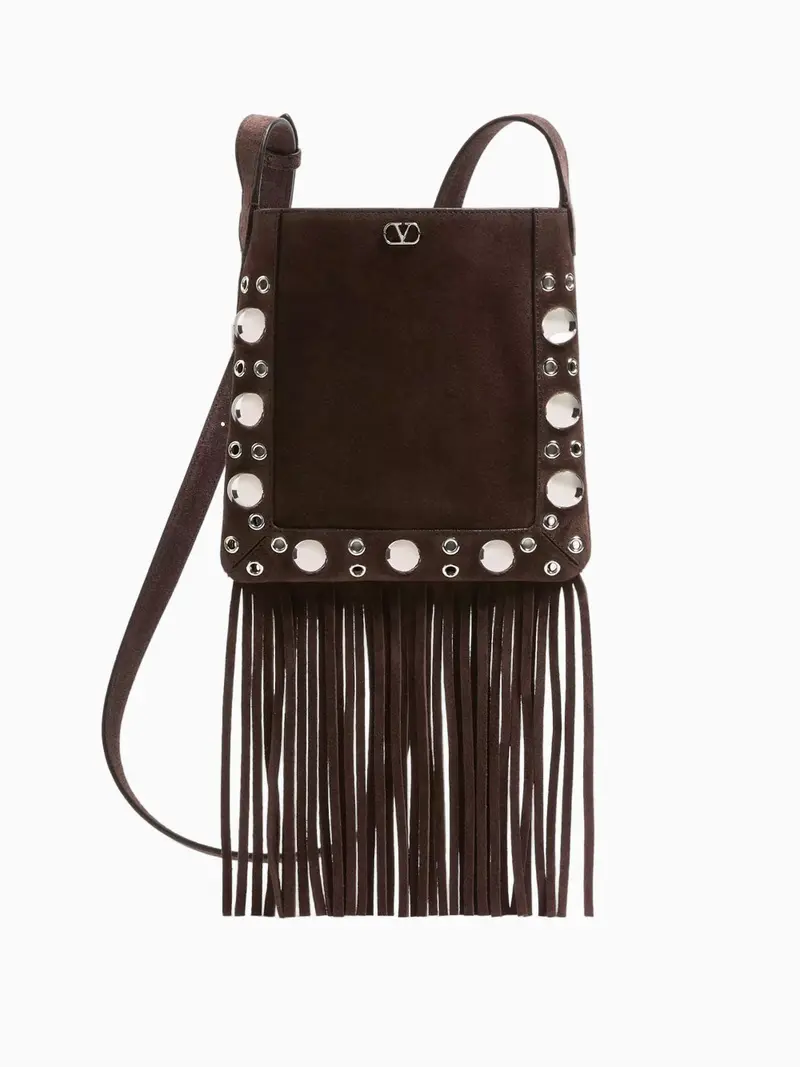 Nellcôte small shoulder bag