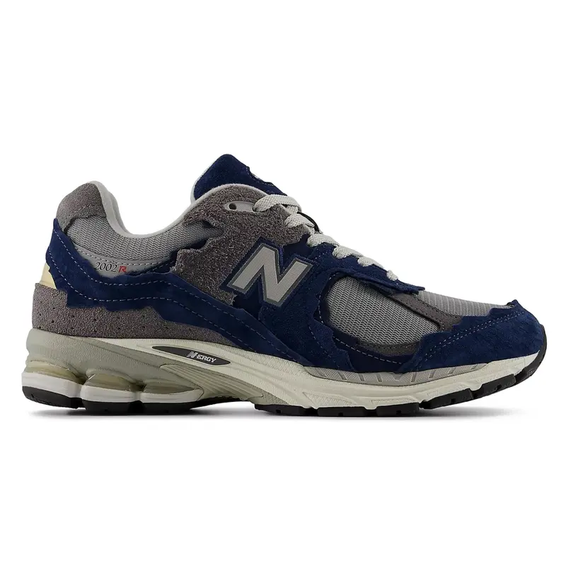 New Balance 2002R Protection Pack Navy Raincloud