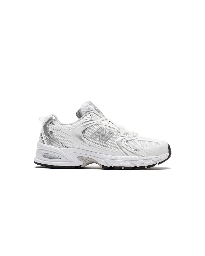 New Balance 530 Blanca Munsell