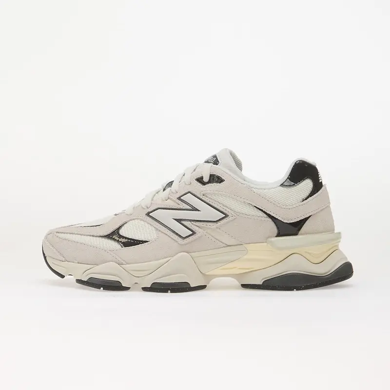 New Balance 9060 Beige (Driftwood Sea Salt)