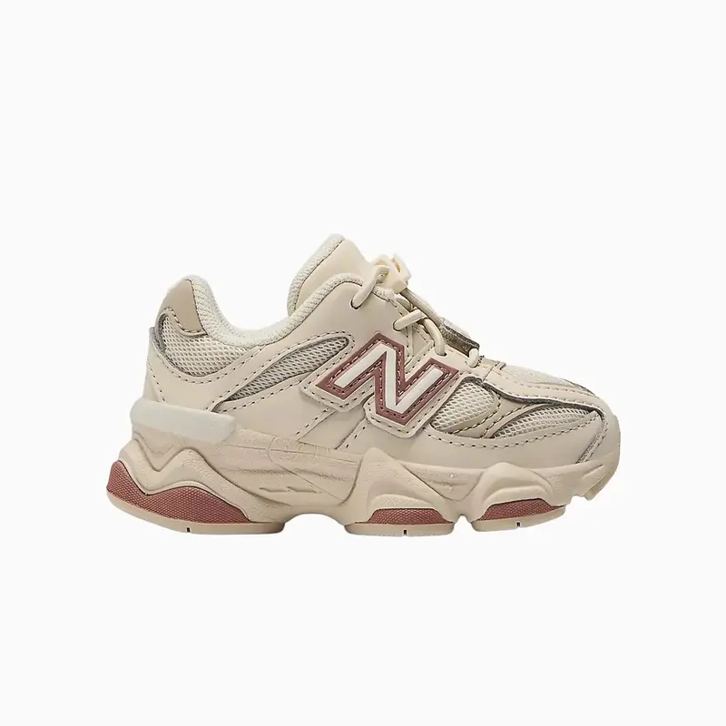 New Balance 9060 Hueso (Bebé)