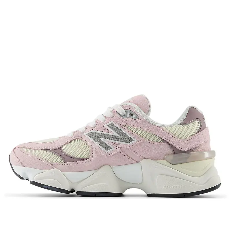 New Balance 9060 Pink White (Niño/a)