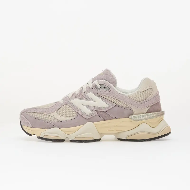 New Balance 9060 Truffle Salt Timberwolf