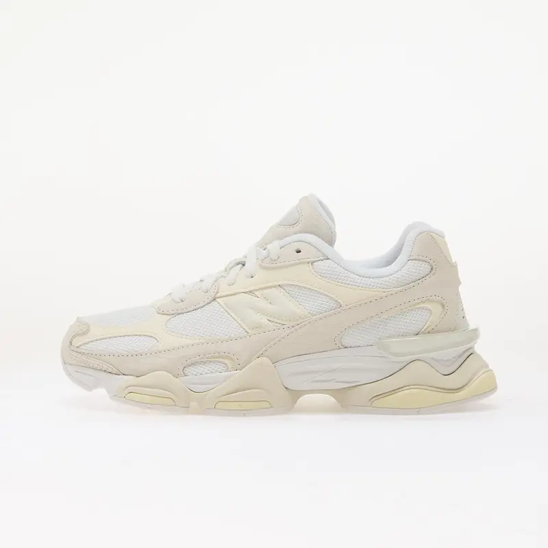 New Balance 9060R Angora y Sal Marina