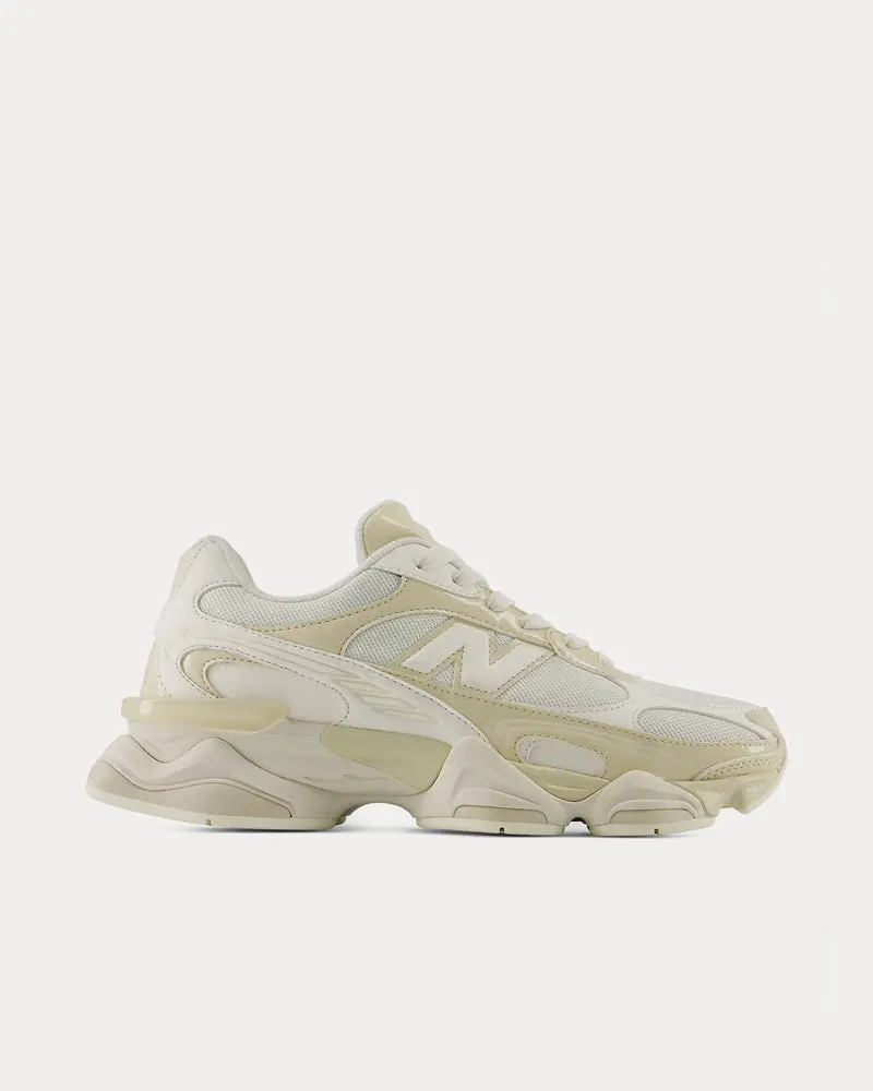 New Balance 9060R Hueso y Blanco Roto