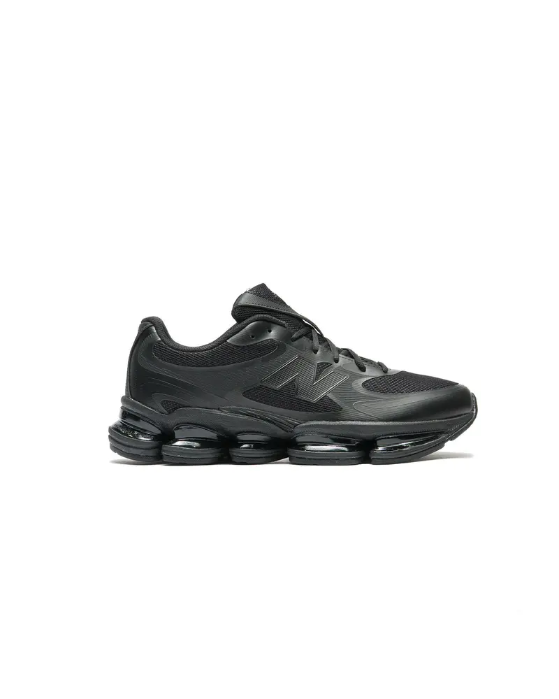 New Balance Abzorb 2000 Negras