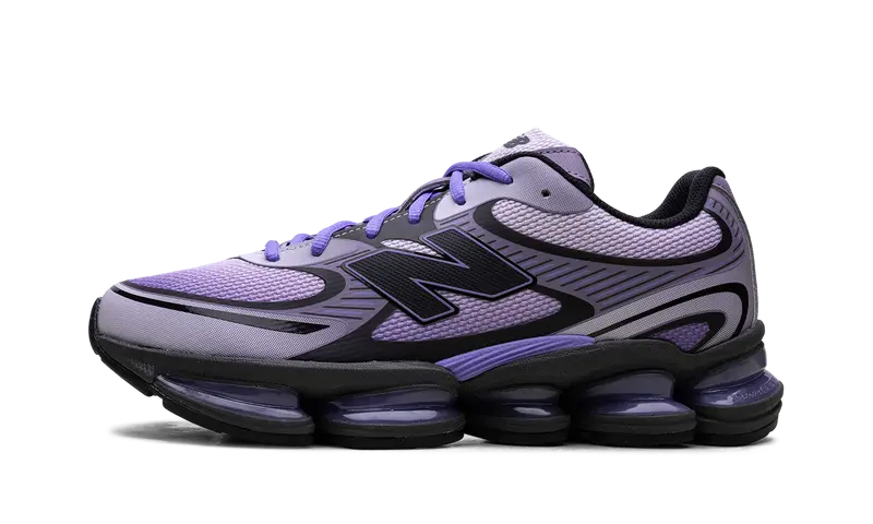 New Balance Abzorb 2000 Taro Electric Indigo