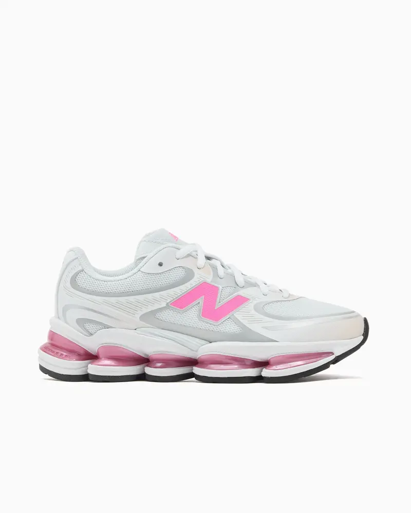 New Balance Abzorb 2000 White Pink