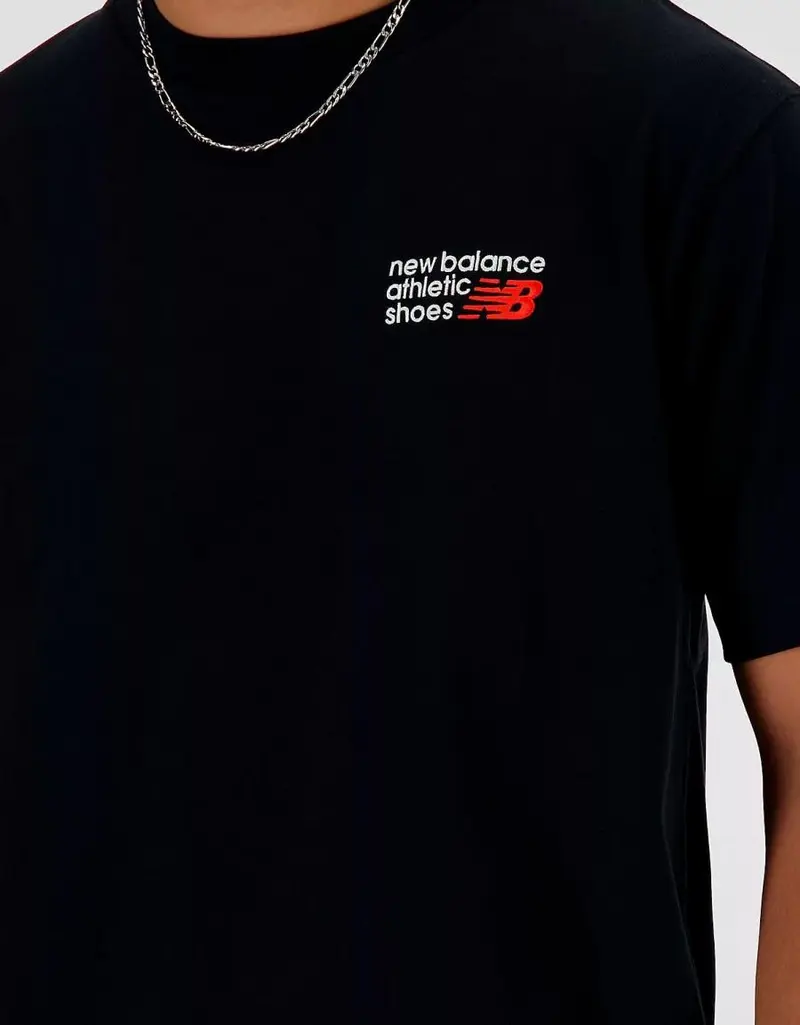 NEW BALANCE ATHLETICS PREMIUM LOGO 88307