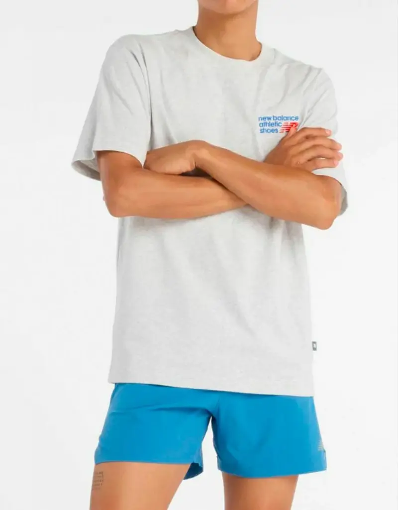 NEW BALANCE ATHLETICS PREMIUM LOGO 88308